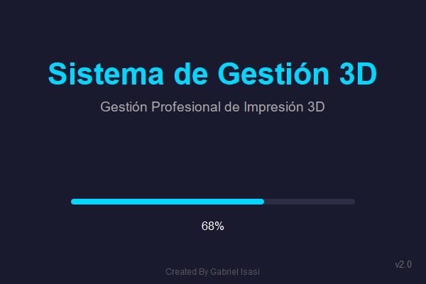 Dashboard Avanzado MantenimientoLab3D